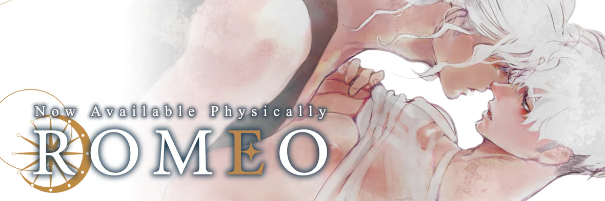 Your Ultimate Yaoi Manga Destination